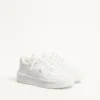 Zapatillas bajas One Stud XL de piel napa Zapatillas bajas One Stud XL de piel napa