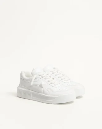 zapatillas bajas one stud xl de piel napa 2 330x417 - Zapatillas bajas One Stud XL de piel napa