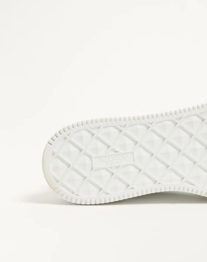 Zapatillas bajas One Stud XL de piel napa Zapatillas bajas One Stud XL de piel napa