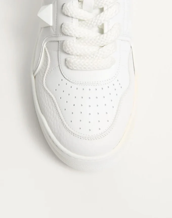 Zapatillas bajas One Stud XL de piel napa Zapatillas bajas One Stud XL de piel napa