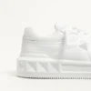 Zapatillas bajas One Stud XL de piel napa Zapatillas bajas One Stud XL de piel napa