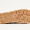 Zapatillas bajas Upvillage en piel crust y nailon Zapatillas bajas Upvillage en piel crust y nailon
