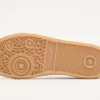 Zapatillas bajas Upvillage en piel napa perforada Zapatillas bajas Upvillage en piel napa perforada