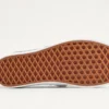 Zapatillas bajas Valentino Garavani y Vans de tela con estampado de damero VLogo Zapatillas bajas Valentino Garavani y Vans de tela con estampado de damero VLogo