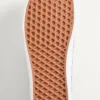 Zapatillas bajas Valentino Garavani y Vans de tela con estampado de damero VLogo Zapatillas bajas Valentino Garavani y Vans de tela con estampado de damero VLogo