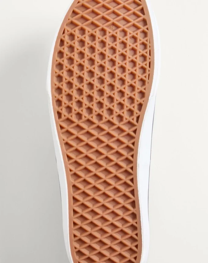 Zapatillas bajas Valentino Garavani y Vans de tela con estampado de damero VLogo Zapatillas bajas Valentino Garavani y Vans de tela con estampado de damero VLogo