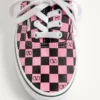 Zapatillas bajas Valentino Garavani y Vans de tela con estampado de damero VLogo Zapatillas bajas Valentino Garavani y Vans de tela con estampado de damero VLogo