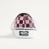 Zapatillas bajas Valentino Garavani y Vans de tela con estampado de damero VLogo Zapatillas bajas Valentino Garavani y Vans de tela con estampado de damero VLogo