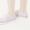 Zapatillas bajas Valentino Garavani y Vans en tejido con estampado Valentino Vans Love Zapatillas bajas Valentino Garavani y Vans en tejido con estampado Valentino Vans Love