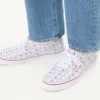 Zapatillas bajas Valentino Garavani y Vans en tejido con estampado Valentino Vans Love Zapatillas bajas Valentino Garavani y Vans en tejido con estampado Valentino Vans Love