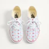 Zapatillas bajas Valentino Garavani y Vans en tejido con estampado Valentino Vans Love Zapatillas bajas Valentino Garavani y Vans en tejido con estampado Valentino Vans Love