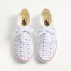 Zapatillas bajas Valentino Garavani y Vans en tejido con estampado Valentino Vans Love Zapatillas bajas Valentino Garavani y Vans en tejido con estampado Valentino Vans Love