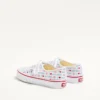 Zapatillas bajas Valentino Garavani y Vans en tejido con estampado Valentino Vans Love Zapatillas bajas Valentino Garavani y Vans en tejido con estampado Valentino Vans Love