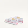 Zapatillas bajas Valentino Garavani y Vans en tejido con estampado Valentino Vans Love Zapatillas bajas Valentino Garavani y Vans en tejido con estampado Valentino Vans Love