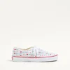 Zapatillas bajas Valentino Garavani y Vans en tejido con estampado Valentino Vans Love Zapatillas bajas Valentino Garavani y Vans en tejido con estampado Valentino Vans Love