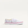 Zapatillas bajas Valentino Garavani y Vans en tejido con estampado Valentino Vans Love Zapatillas bajas Valentino Garavani y Vans en tejido con estampado Valentino Vans Love