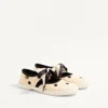 Zapatillas de ballet Bay By Bay en tejido moiré Plus de Pois