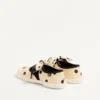 Zapatillas de ballet Bay By Bay en tejido moiré Plus de Pois