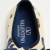 Zapatillas de ballet Bay By Bay en tejido Papier Floral Zapatillas de ballet Bay By Bay en tejido Papier Floral