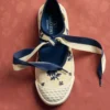 Zapatillas de ballet Bay By Bay en tejido Papier Floral Zapatillas de ballet Bay By Bay en tejido Papier Floral