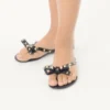 Zapatillas de goma Rockstud