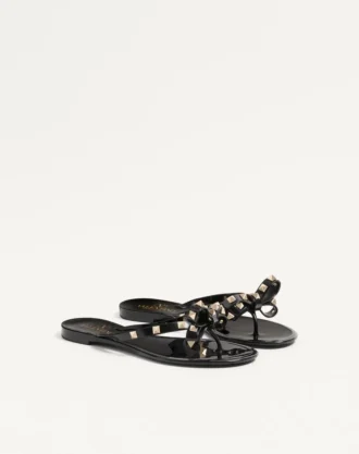 Zapatillas de goma Rockstud