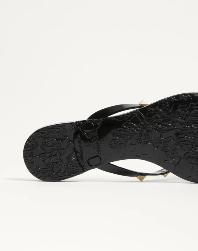 Zapatillas de goma Rockstud