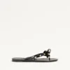 Zapatillas de goma Rockstud