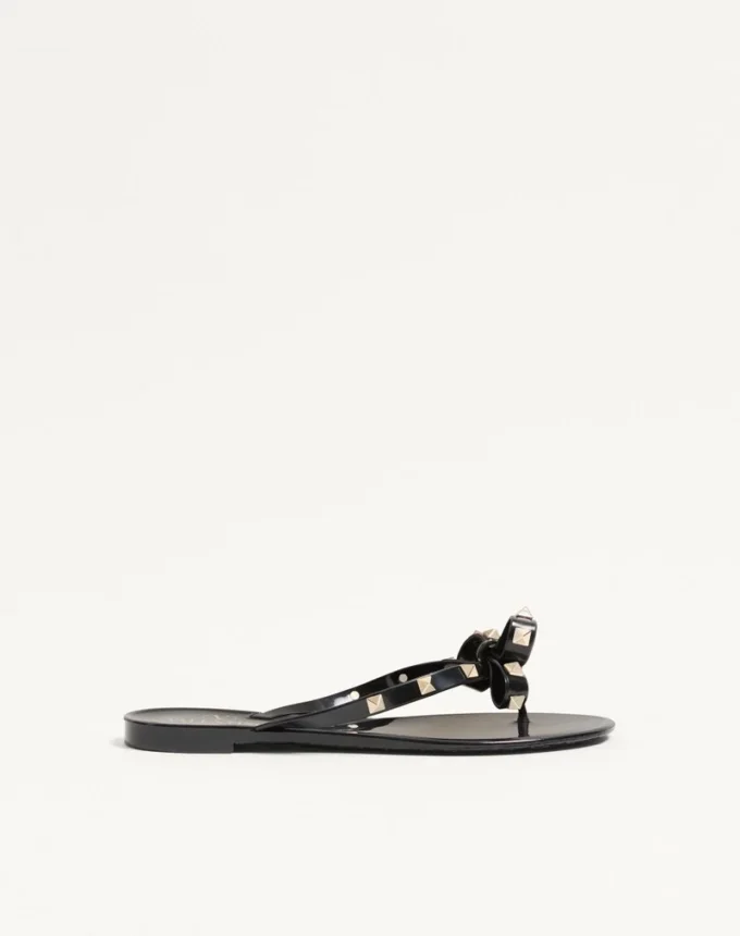 Zapatillas de goma Rockstud