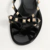 Zapatillas de goma Rockstud