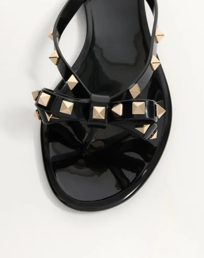 Zapatillas de goma Rockstud