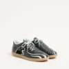 Zapatillas Kicky de napa Zapatillas Kicky de napa