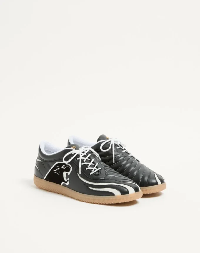 Zapatillas Kicky de napa Zapatillas Kicky de napa