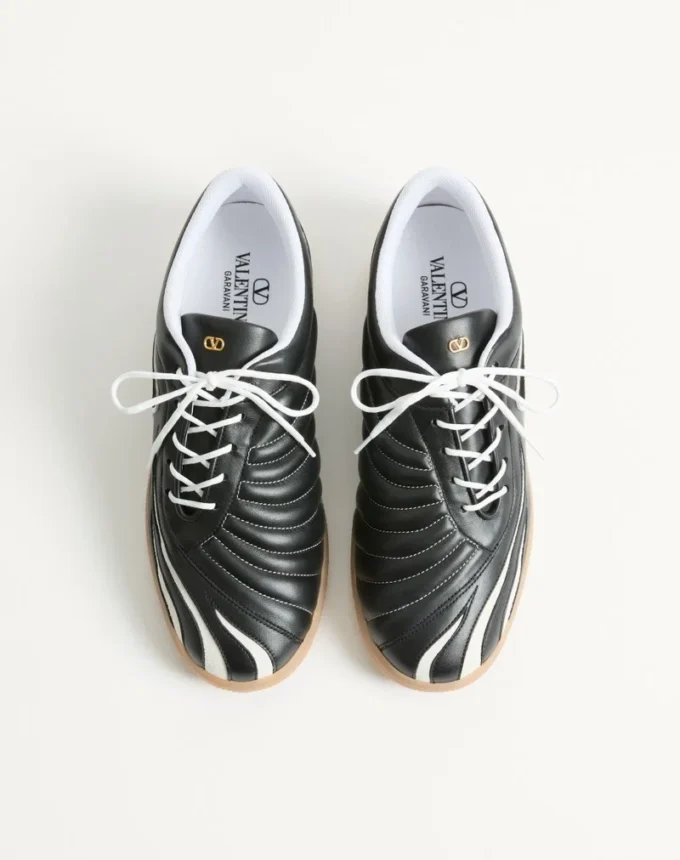 Zapatillas Kicky de napa Zapatillas Kicky de napa