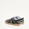 Zapatillas Kicky de napa Zapatillas Kicky de napa