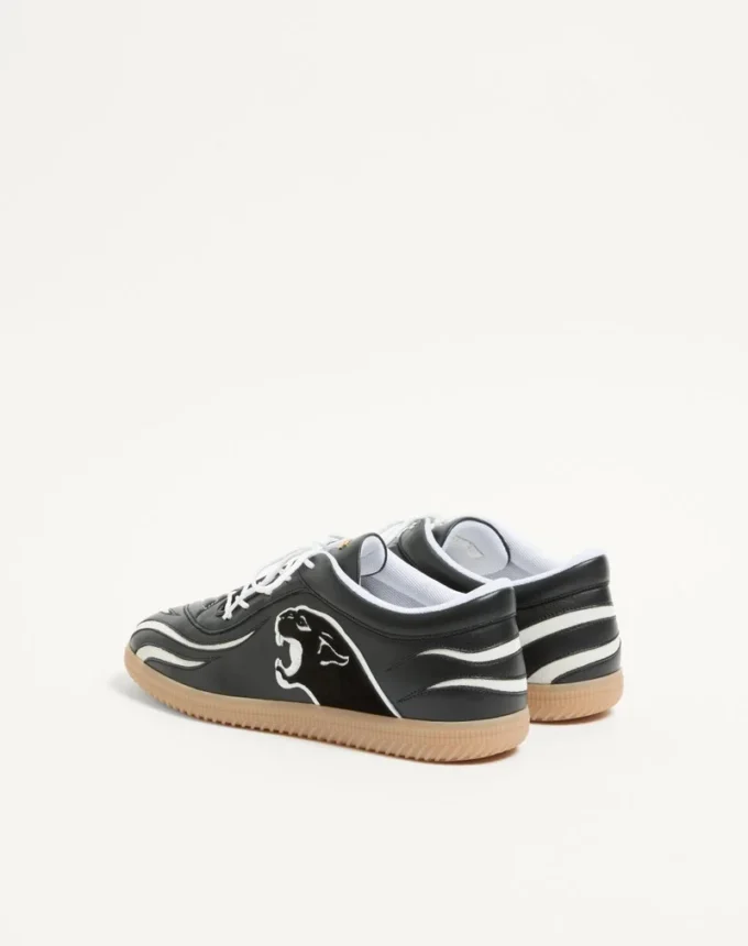 Zapatillas Kicky de napa Zapatillas Kicky de napa