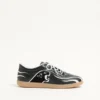 Zapatillas Kicky de napa Zapatillas Kicky de napa