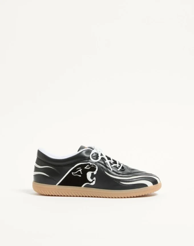 Zapatillas Kicky de napa Zapatillas Kicky de napa