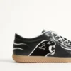 Zapatillas Kicky de napa Zapatillas Kicky de napa