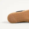 Zapatillas Kicky en napa laminada Zapatillas Kicky en napa laminada