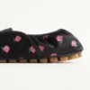 Zapatillas Rhytmika en tejido jacquard rosa