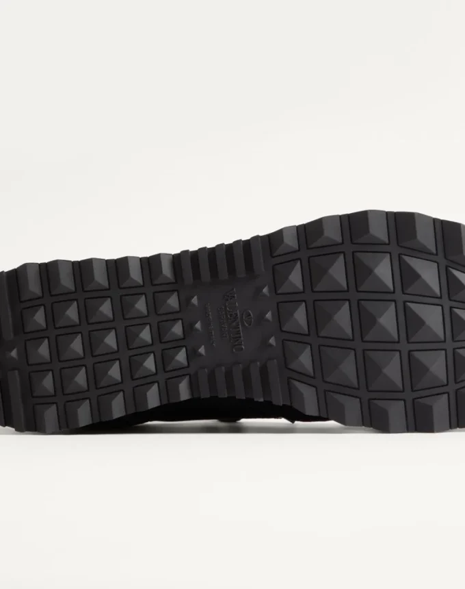 Zapatillas Rockrunner Camouflage Noir
