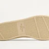 Zapatillas Royco de piel de becerro napa con motivo Le Chat De La Maison Zapatillas Royco de piel de becerro napa con motivo Le Chat De La Maison