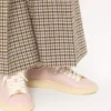 Zapatillas Royco en piel de becerro napa Zapatillas Royco en piel de becerro napa