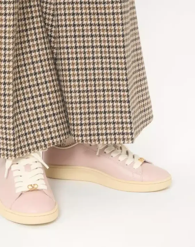 Zapatillas Royco en piel de becerro napa Zapatillas Royco en piel de becerro napa