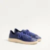 Zapatillas Royco en piel de becerro napa Zapatillas Royco en piel de becerro napa