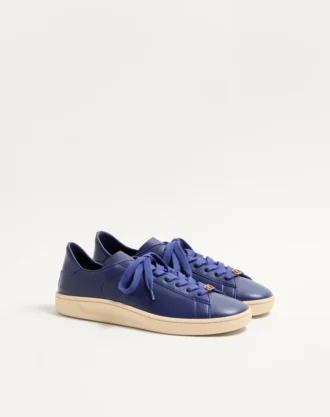 Zapatillas Royco en piel de becerro napa Zapatillas Royco en piel de becerro napa