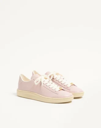 Zapatillas Royco en piel de becerro napa
