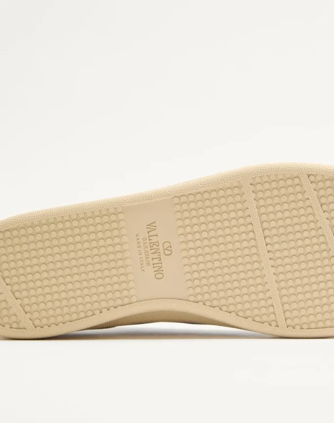 Zapatillas Royco en piel de becerro napa Zapatillas Royco en piel de becerro napa