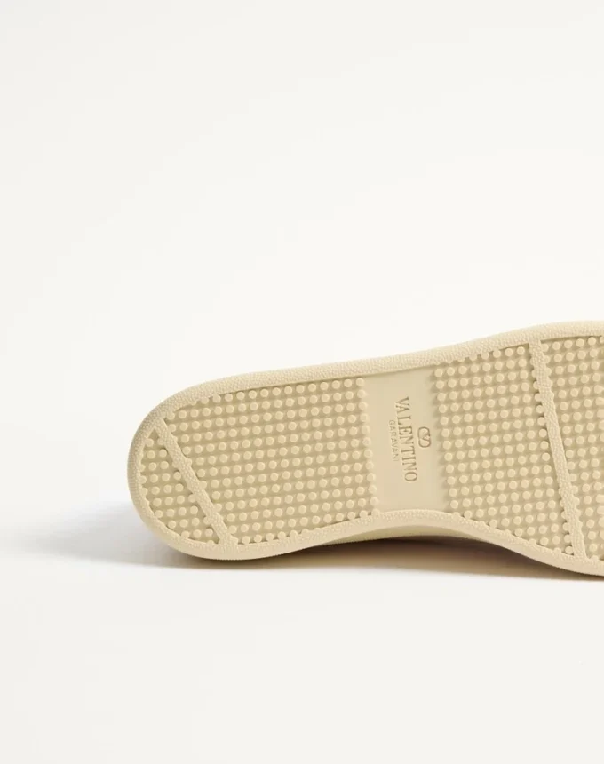 Zapatillas Royco en piel de becerro napa Zapatillas Royco en piel de becerro napa